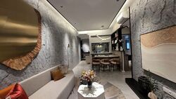 The LakeGarden Residences (D22), Condominium #543167951